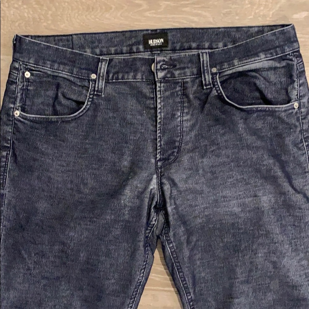 Hudson Jeans Denim